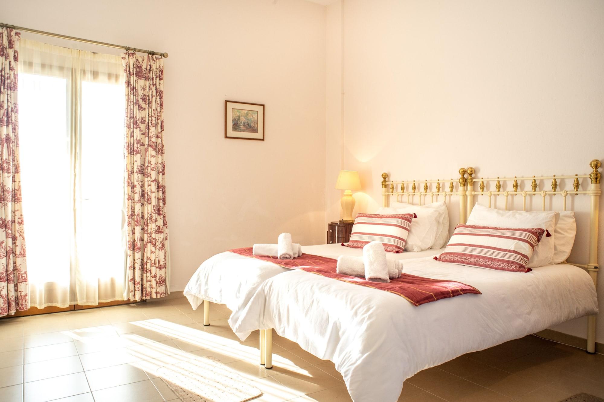 Lagou Raxi Country Hotel Lafkos Exteriér fotografie